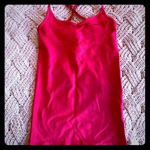 Nike Tank Top